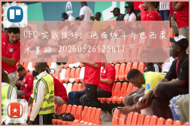 UFC 实战技巧：地面缠斗与巴西柔术基础_20260526125611